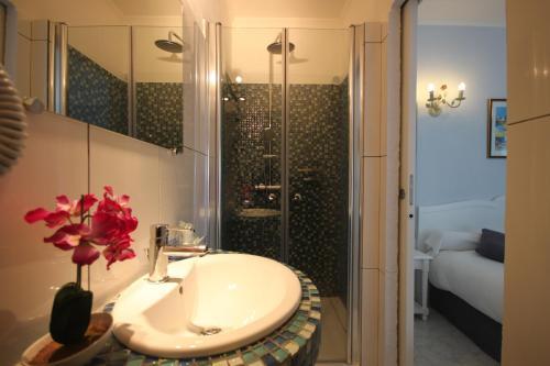 Apartamento Appart Bleu Azur