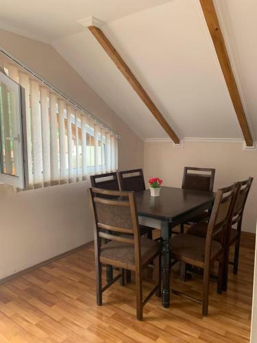 Hostal Guest House Iberia