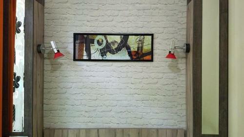 Hostal Nona's Guest House
