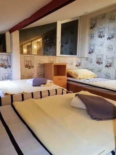 Hostal Nona's Guest House