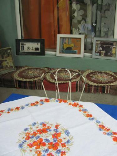 Hostal Nona's Guest House