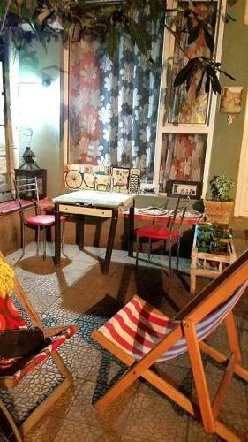 Hostal Nona's Guest House