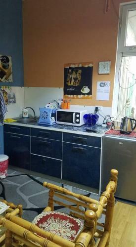 Hostal Nona's Guest House