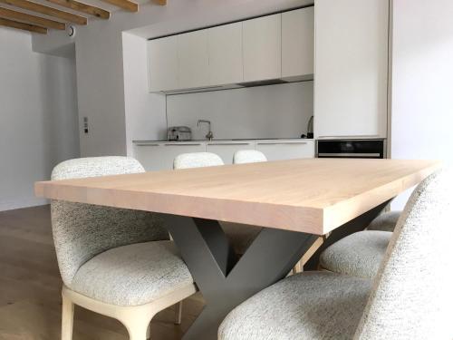 Apartamento City Work
