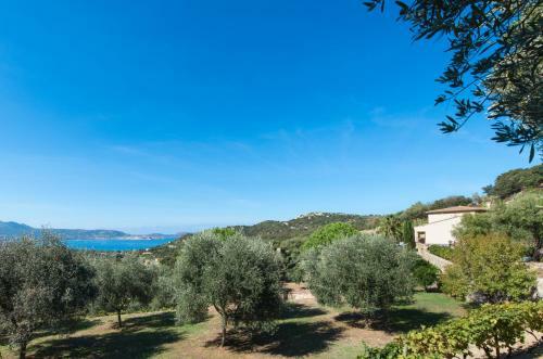 Villa Domaine Paradisu