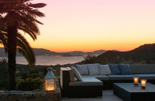 Villa Domaine Paradisu