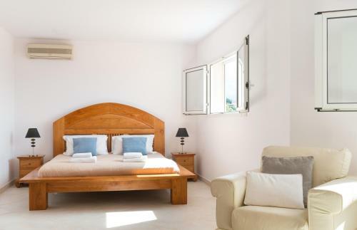Villa Domaine Paradisu