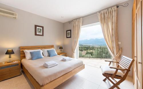 Villa Domaine Paradisu