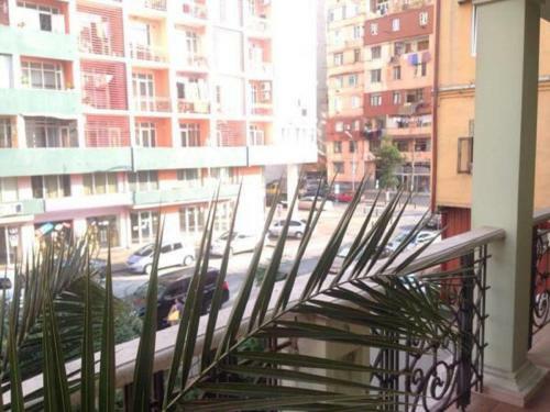 Hostal Guesthouse Parnavaz Mepe