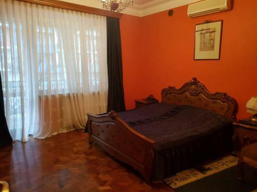 Hostal Guesthouse Parnavaz Mepe