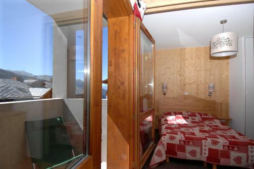 Aparthotel Odalys Le Grand Panorama 1