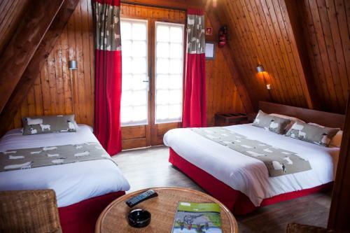 Hotel Logis Le Vieux Logis