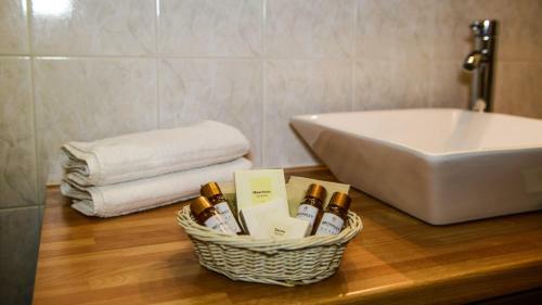 Hotel Logis Le Vieux Logis