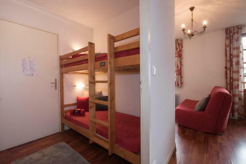 Apartamento Vignec Village