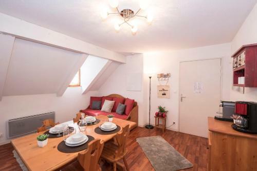 Apartamento Vignec Village