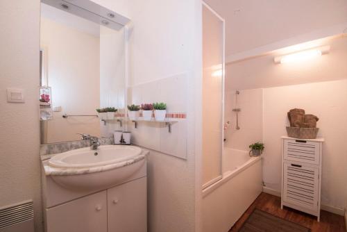 Apartamento Vignec Village