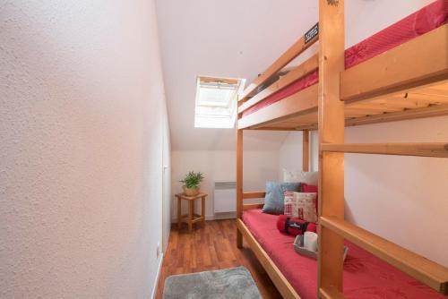 Apartamento Vignec Village