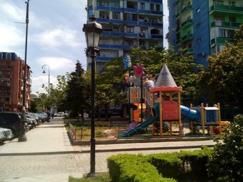 Parso Apartment