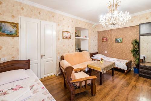 Apartment Qetooli