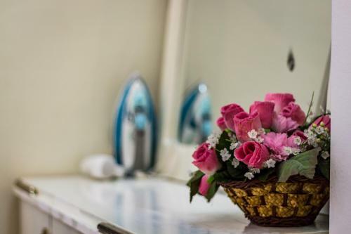 Apartment Qetooli