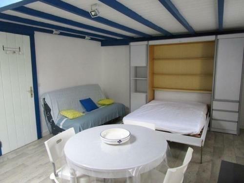 Rental Apartment Evariste Baignole 5