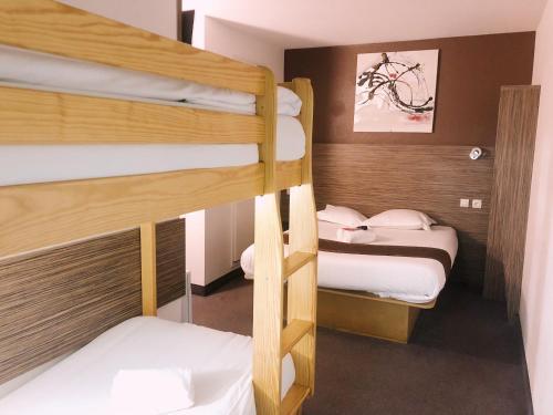 Fasthotel Lens Noyelles Godault