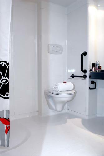 Fasthotel Lens Noyelles Godault
