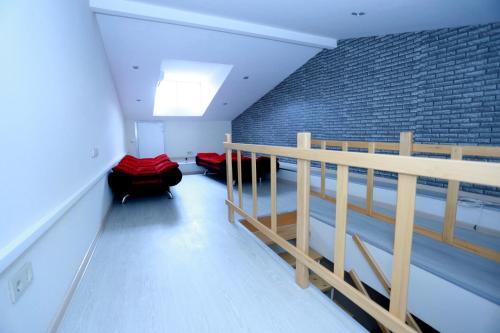 Apartment Gorgasali 58