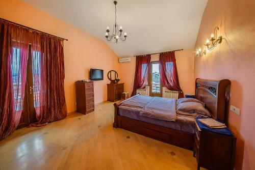 Tiflis View Apartment