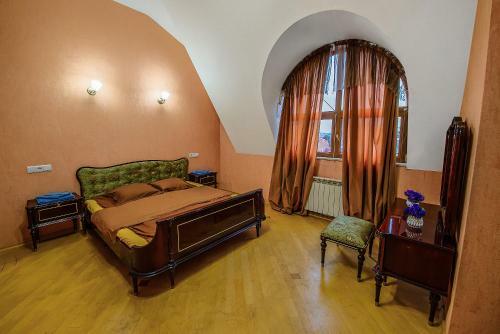 Tiflis View Apartment
