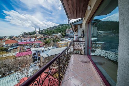 Tiflis View Apartment