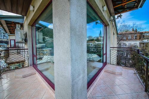 Tiflis View Apartment