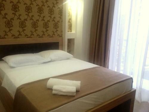 Batumi Center Apartment