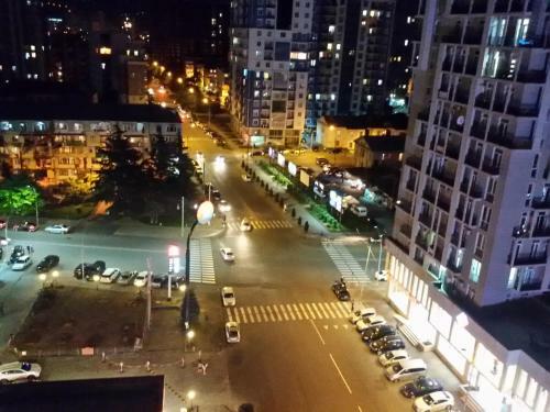 Batumi Center Apartment