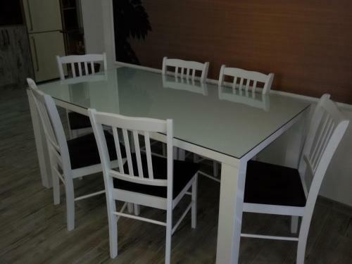 Batumi Center Apartment