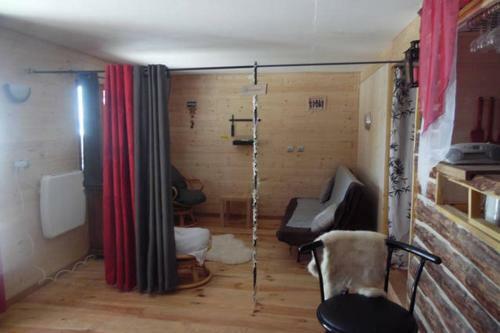 Apartamento Appartement Col de La Faucille