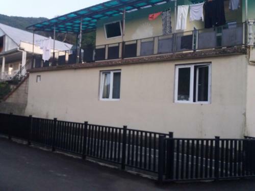 Hostal Guest House Romashka