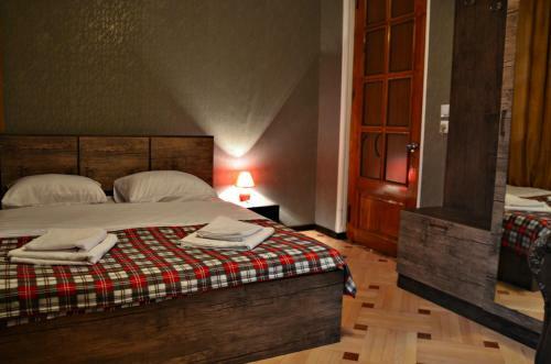 Hotel Old Villa Metekhi