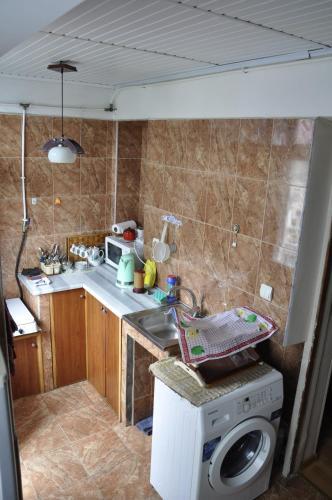 Apartment On Zurab Gorgiladze 38