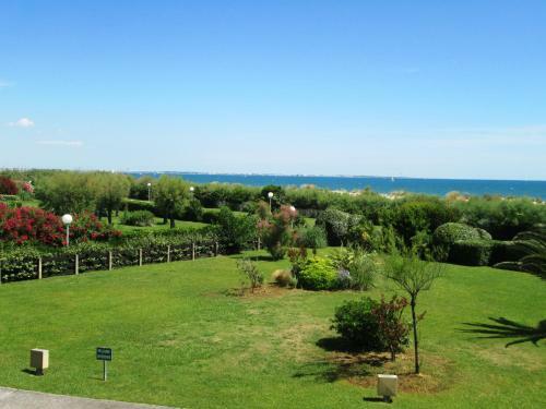 Apartamento Vittoria Immobilier - Residence Pacific