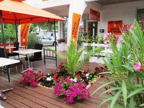 Apartamento Vittoria Immobilier - Residence Pacific