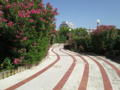 Apartamento Vittoria Immobilier - Residence Pacific