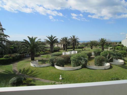 Apartamento Vittoria Immobilier - Residence Pacific