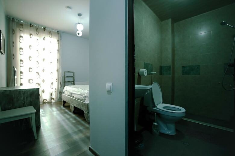 Hotel Kutaisi Globus