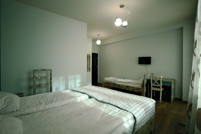 Hotel Kutaisi Globus