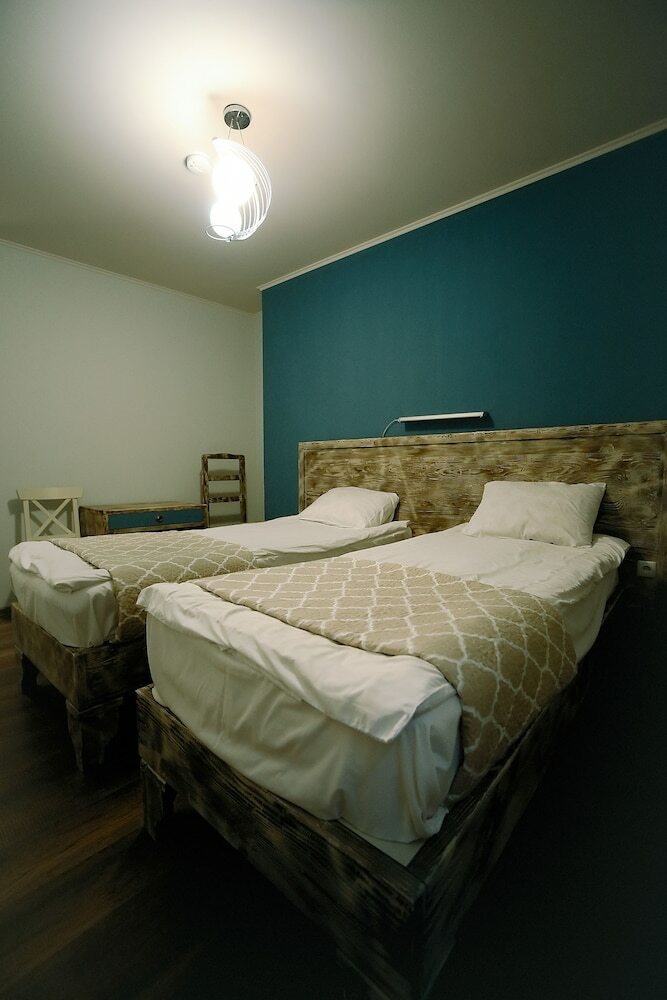 Hotel Kutaisi Globus