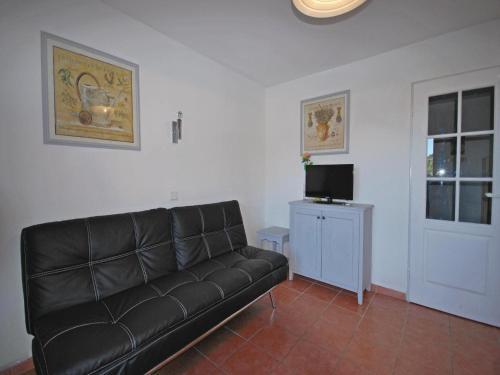 Two-bedroom Apartment In Les Issambres