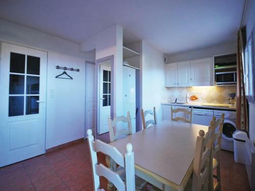 Two-bedroom Apartment In Les Issambres