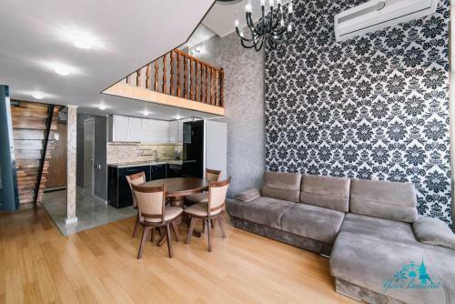 Your Batumi Apartments