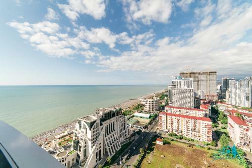 Your Batumi Apartments
